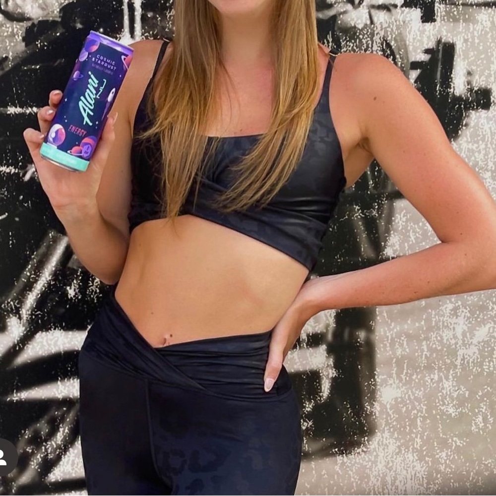 Beach riot set